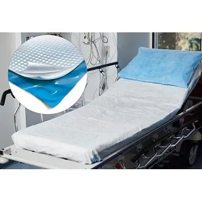 Ansell - AS-92-QZ Table Cover Sandel Stat-Bloc For Standard operating room tables