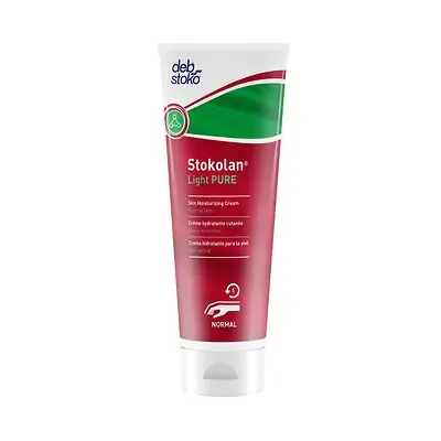 SC Johnson Professional USA Inc - RES100ML Stokolan® Light Pure Moisturizer