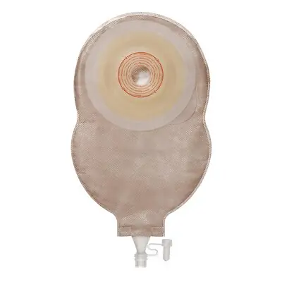 ConvaTec - 422551 Urostomy Pouch Esteem® One-Piece System Convex V1