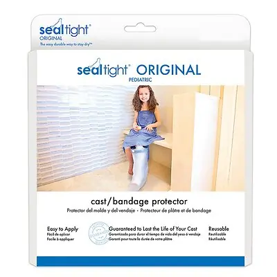 Brownmed - 20203 Seal-Tight® Leg Cast Protector