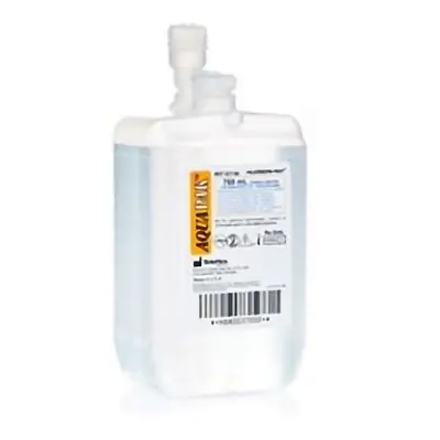 Medline - HUD04428 Aquapak® Prefilled Nebulizer Kit
