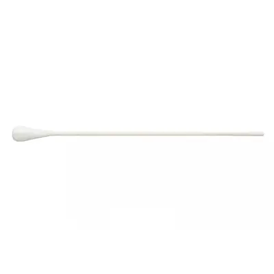 Cardinal - C15052-008 Cardinal Health™ OB/GYN Swab 8 Inch Length NonSterile