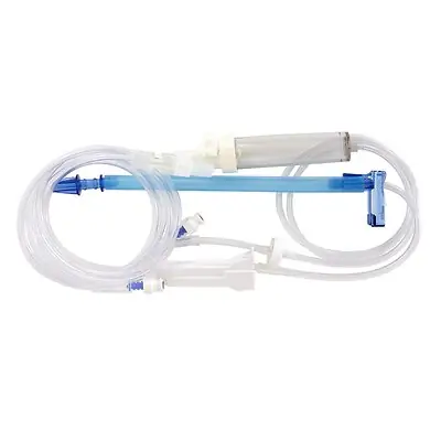 BD - 2420-0007 Alaris® Pump Infusion Set
