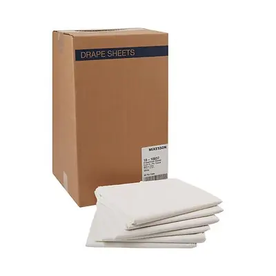McKesson Brand - 18-10837 McKesson Sterile Physical Exam Drape