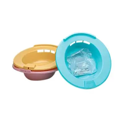 Medegen Medical Products LLC - H990-10 Sitz Bath