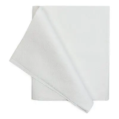 Tidi Products - 9810837 General Purpose Drape Drape Sheet 40 W X 72 L Inch NonSterile