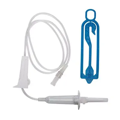ICU Medical - SC9001 ICU Medical Primary Administration Set