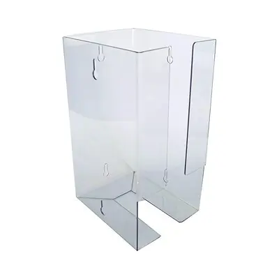 Tidi Products - 7003 TIDIShield® Grab 'n Go Eye Shield Holder
