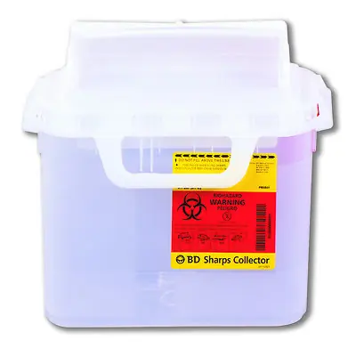 BD - 305444 BD™ Sharps Container