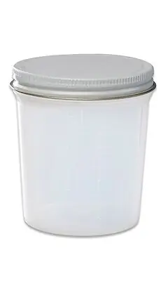 Cardinal - 8889207034 Precision™ Specimen Container