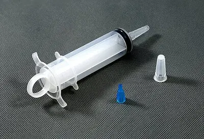 Amsino International - AS015 AMSure® Enteral Feeding / Irrigation Syringe