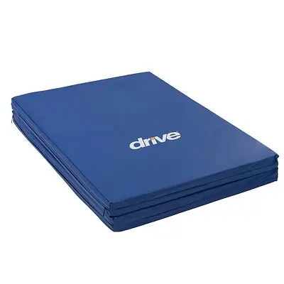 Drive DeVilbiss Healthcare - 7095-BF drive™ Safetycare Fall Protection Mat