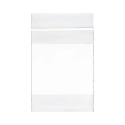 Medegen Medical Products LLC - Z2.0305W Zip Closure Bag
