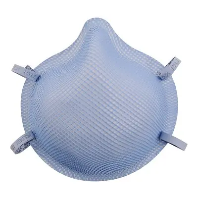 Moldex-Metric - 1512 Moldex® Medical N95 Particulate Respirator / Surgical Mask