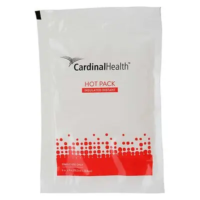 Cardinal - 30104 Cardinal Health™ Insulated Instant Hot Pack