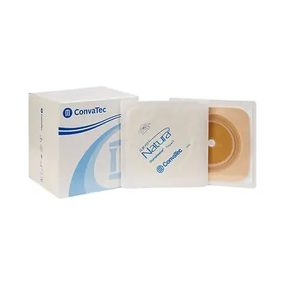 ConvaTec - 125266 Sur-Fit Natura® Two-Piece Stomahesive® Skin Barrier