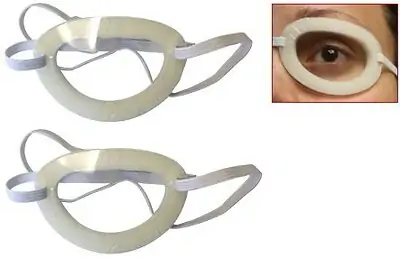 Good-Lite - 675802 Moisture Chamber Eye Patch