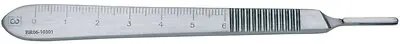 BR Surgical - BR06-10301 BR Surgical Blade Handle