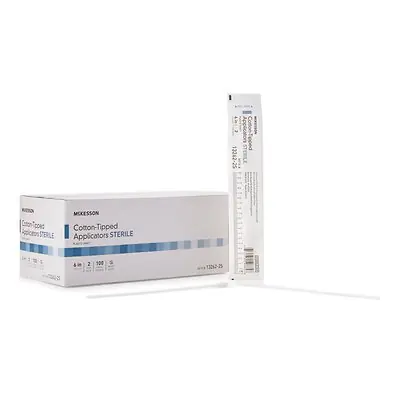 McKesson Brand - 13262-2S McKesson Swabstick