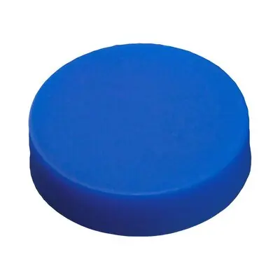 McKesson Brand - 177-113136 Urine Tube Closure McKesson Snap Cap Sanitary Grip 12 mm Diameter NonSterile Blue