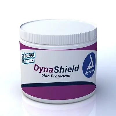 Dynarex - 1196 DynaShield Zinc Oxide / Aloe Skin Protectant