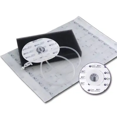 Cork Medical LLC - WDK-250 Negative Pressure Dressing Kit Nisus®
