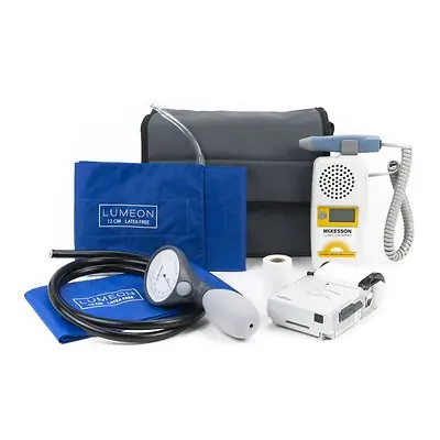 McKesson Brand - 1153 McKesson LUMEON® ABI System