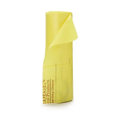 McKesson Brand - 03-4707 McKesson Infectious Linen Bag
