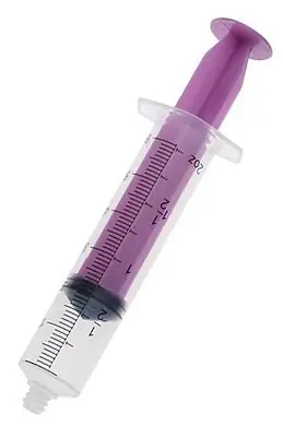 Amsino International - ENS115 AMSure® Enteral Syringe