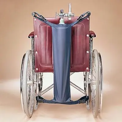 Performance Health - 081173301 Oxygen Tank Holder D or E Oxygen Tank