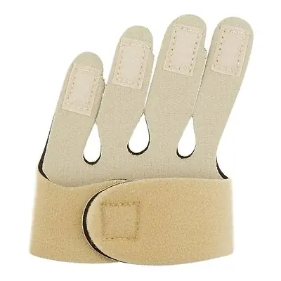 Performance Health - 081287184 Rolyan® Left Ulnar Deviation Insert