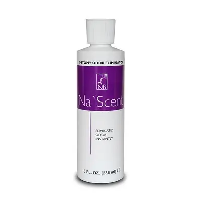NB Products - 9901-NOOEWS Na'Scent Ostomy Appliance Deodorant