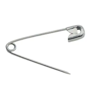 Graham-Field - 3039-2 C Graham-Field 1.5 Inch Safety Pins