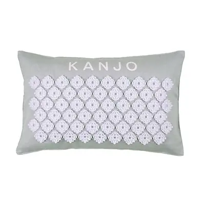 Acutens Inc - KANAMINP Kanjo Aroma Mint Acupressure Pillow