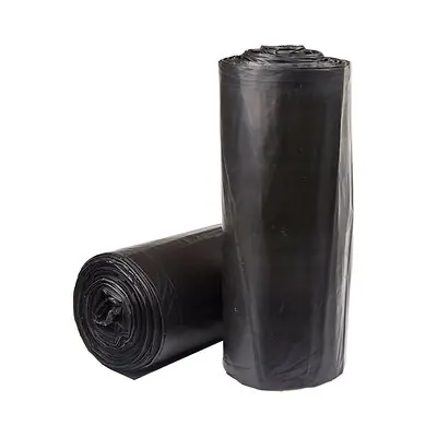 McKesson Brand - SL4347150K McKesson Super Heavy Duty Trash Bag