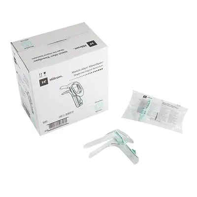 Welch Allyn - 59001 KleenSpec® 590 Series Premium Vaginal Speculum
