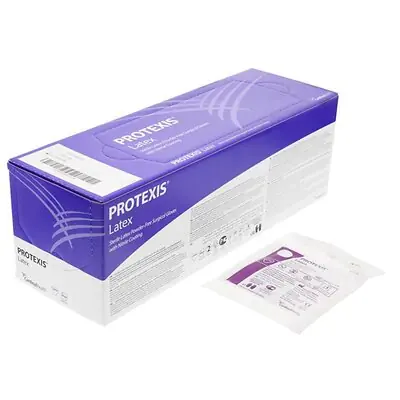 Cardinal - 2D72NS85X Protexis™ Latex Surgical Gloves with Nitrile Coating
