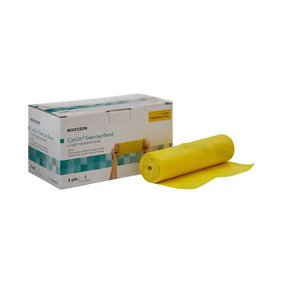 McKesson Brand - 169-5211 McKesson Exercise Resistance Band