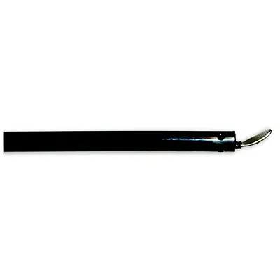 Medtronic MITG - E3781R-28ASP Laparoscopic Electrode Valleylab™ Stainless Steel Sterile Wire J-Hook Tip Disposable