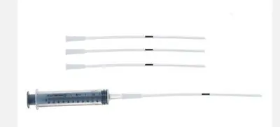 Medgyn Products - 022511 Aspiration Kit MedGyn® Uterine Sterile