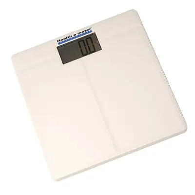 Health O Meter - 800KL Health O Meter® Floor Scale