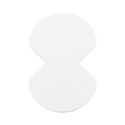 Molnlycke - 288100 Mepilex® Heel Conformable Foam Dressing for Wounds on Heels