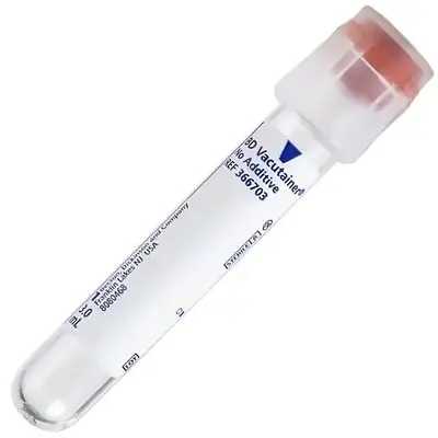 BD - 366703 BD Vacutainer® Plus Venous Blood Collection Tube