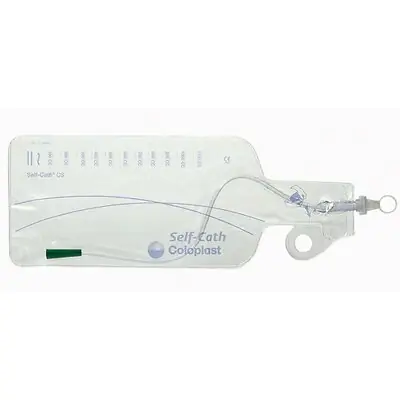 Coloplast - 1112 Self-Cath® Intermittent Closed System Catheter