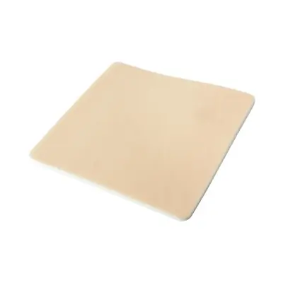 Medline - MSC1244 Optifoam® Nonadhesive without Border Foam Dressing