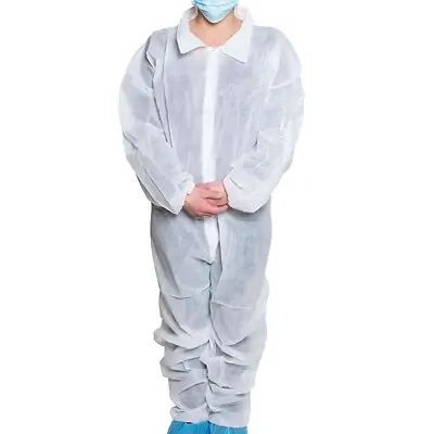 Dukal - 382XL Dukal Coverall