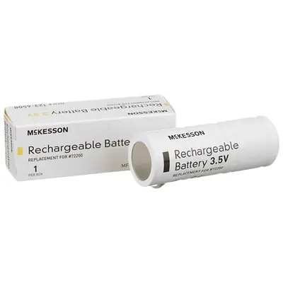 McKesson Brand - 123-4508 McKesson NiCd Battery