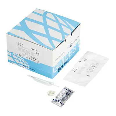 Civco Medical Instruments - 742-270 Civco Medical Instruments Endocavity Needle Guide