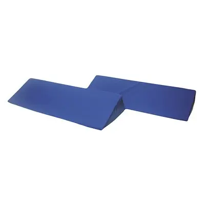 Skil-Care - 554026 Positioner Wedge Skil-Care™ 34 W X 12 L X 7 H Inch Foam Freestanding