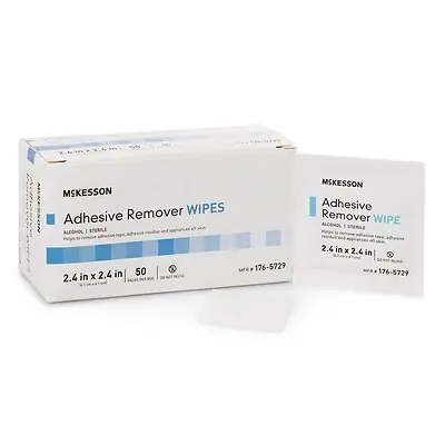 McKesson Brand - 176-5729 McKesson Adhesive Remover